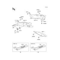 SEITENVERKLEIDUNG/KETTENSCHUTZ