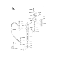 HAUPTBREMSZYLINDER HINTER