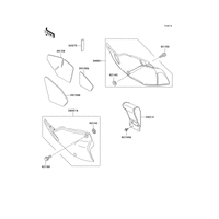 SEITENVERKLEIDUNG/KETTENSCHUTZ