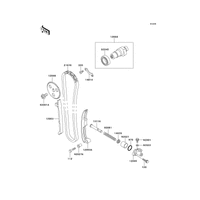 NOCKENWELLE(SPANNER)
