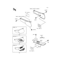SEITENVERKLEIDUNG/KETTENSCHUTZ