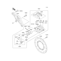 HAUPTBREMSZYLINDER HINTER
