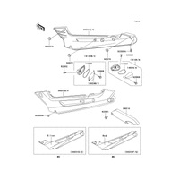 SEITENVERKLEIDUNG/KETTENSCHUTZ