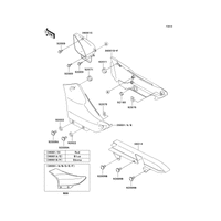 SEITENVERKLEIDUNG/KETTENSCHUTZ