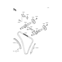 NOCKENWELLE(SPANNER)