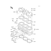 ZYLINDERKOPF/ZYLINDER
