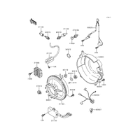 GENERATOR/ZÜNDSPULE