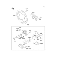 HAUPTBREMSZYLINDER HINTER