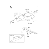 SEITENVERKLEIDUNG/KETTENSCHUTZ