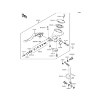 KUPPLUNGSHAUPTZYLINDER