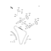NOCKENWELLE(SPANNER)
