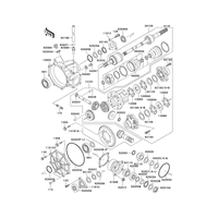 ANTRIEBSWELLE(VORNE)