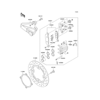 HAUPTBREMSZYLINDER HINTER
