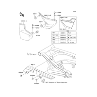 SEITENVERKLEIDUNG/KETTENSCHUTZ