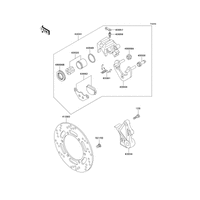 HAUPTBREMSZYLINDER HINTER