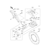 HAUPTBREMSZYLINDER HINTER