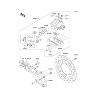 HAUPTBREMSZYLINDER HINTER