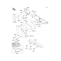 SEITENVERKLEIDUNG/KETTENSCHUTZ