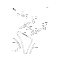 NOCKENWELLE(SPANNER)