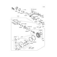 ANTRIEBSWELLE/HÖCHSTER GANG