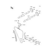 NOCKENWELLE(SPANNER)