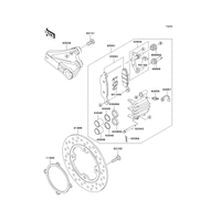 HAUPTBREMSZYLINDER HINTER