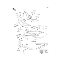 SEITENVERKLEIDUNG/KETTENSCHUTZ