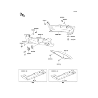 SEITENVERKLEIDUNG/KETTENSCHUTZ