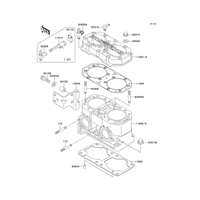 ZYLINDERKOPF/ZYLINDER