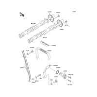 NOCKENWELLE(SPANNER)