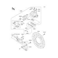 HAUPTBREMSZYLINDER HINTER