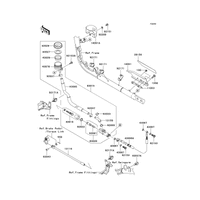 HAUPTBREMSZYLINDER HINTER