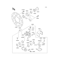 HAUPTBREMSZYLINDER HINTER