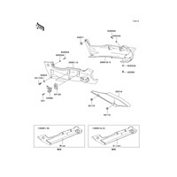 SEITENVERKLEIDUNG/KETTENSCHUTZ