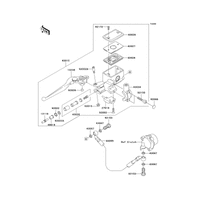 KUPPLUNGSHAUPTZYLINDER