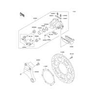 HAUPTBREMSZYLINDER HINTER