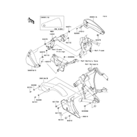 SEITENVERKLEIDUNG/KETTENSCHUTZ