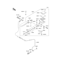 KUPPLUNGSHAUPTZYLINDER