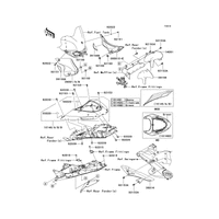 SEITENVERKLEIDUNG/KETTENSCHUTZ