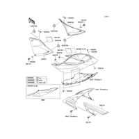 SEITENVERKLEIDUNG/KETTENSCHUTZ