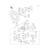 HAUPTBREMSZYLINDER HINTER