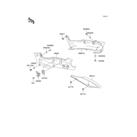 SEITENVERKLEIDUNG/KETTENSCHUTZ