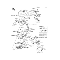 SEITENVERKLEIDUNG/KETTENSCHUTZ