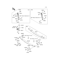 HINTERRADAUFHÄNGUNG