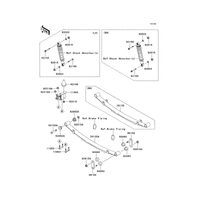 HINTERRADAUFHÄNGUNG