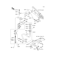 HAUPTBREMSZYLINDER HINTER