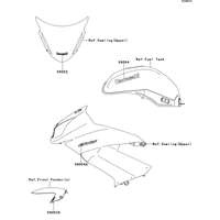 AUFKLEBER(C.L.GRÜN)(WEIß)
