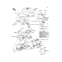 SEITENVERKLEIDUNG/KETTENSCHUTZ