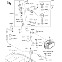 HAUPTBREMSZYLINDER HINTER