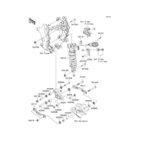 AUFHÄNGUNG/STOßDÄMPFER